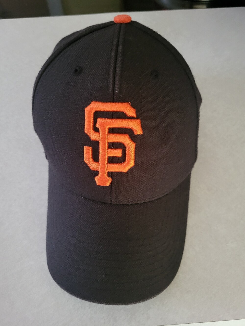San Francisco Giants '47 Velcro Strap Adjustable Hat